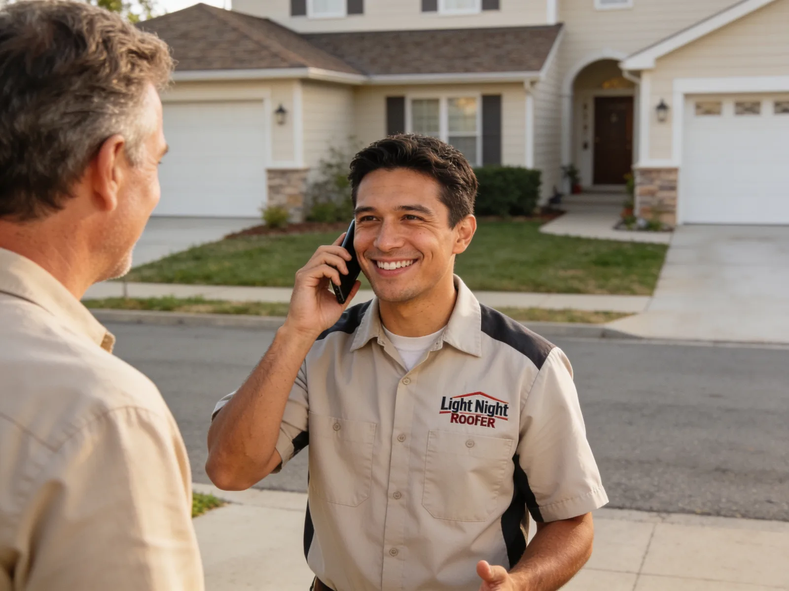 Emergency Roof Repair La Vergne, TN FAQs